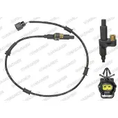 Wagner Sensor, Raddrehzahl ABS00615