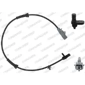Wagner Sensor, Raddrehzahl ABS00282