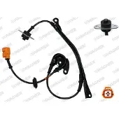 Wagner Sensor, Raddrehzahl ABS01053
