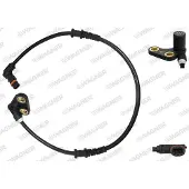 Wagner Sensor, Raddrehzahl ABS00595