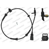 Wagner Sensor, Raddrehzahl ABS00725