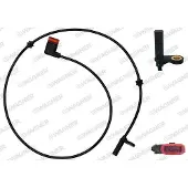 Wagner Sensor, Raddrehzahl ABS00740