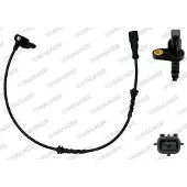 Wagner Sensor, Raddrehzahl ABS00142