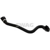 SWAG Kühlerschlauch Wasserschlauch für BMW X5 (E53) 20 94 5813