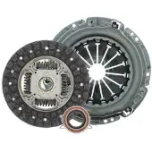 AISIN Kupplungssatz Clutch Kit (3P) KT-175D