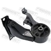 FEBEST Motorlager Hinten für MITSUBISHI Lancer VII Limousine (CSA, CTA) MM-CS3ARR