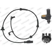 Wagner Sensor, Raddrehzahl ABS00055