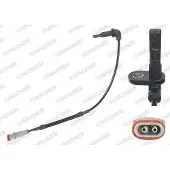 Wagner Sensor, Raddrehzahl ABS00464