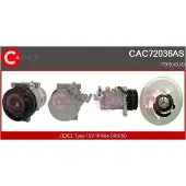 SANDO Kompressor, Klimaanlage Brand New HQ CAC72036AS