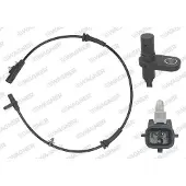 Wagner Sensor, Raddrehzahl ABS00177