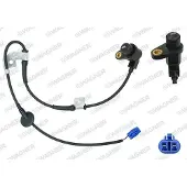 Wagner Sensor, Raddrehzahl ABS00637