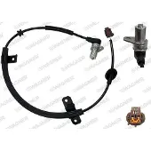 Wagner Sensor, Raddrehzahl ABS00880