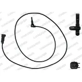 Wagner Sensor, Raddrehzahl ABS00465