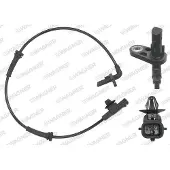 Wagner Sensor, Raddrehzahl ABS00286