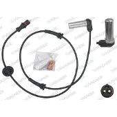 Wagner Sensor, Raddrehzahl ABS00704