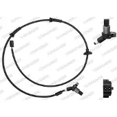 Wagner Sensor, Raddrehzahl ABS00357