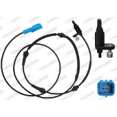 Wagner Sensor, Raddrehzahl ABS00378