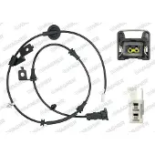 Wagner Sensor, Raddrehzahl ABS00409