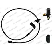Wagner Sensor, Raddrehzahl ABS00597