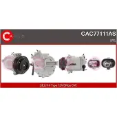 Casco Kompressor, Klimaanlage Brand New HQ CAC77111AS