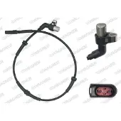 Wagner Sensor, Raddrehzahl ABS01192