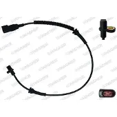 Wagner Sensor, Raddrehzahl ABS00564