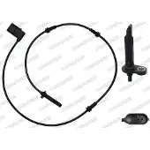 Wagner Sensor, Raddrehzahl ABS00210