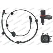 Wagner Sensor, Raddrehzahl ABS00719