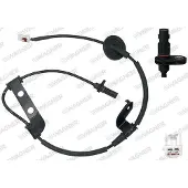 Wagner Sensor, Raddrehzahl ABS00510