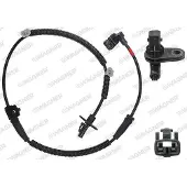 Wagner Sensor, Raddrehzahl ABS01124