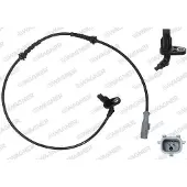 Wagner Sensor, Raddrehzahl ABS00191