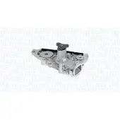 MAGNETI MARELLI Wasserpumpe 350984074000