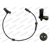 Wagner Sensor, Raddrehzahl ABS01236