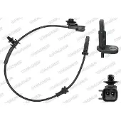 Wagner Sensor, Raddrehzahl ABS00424