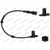 Wagner Sensor, Raddrehzahl ABS00057