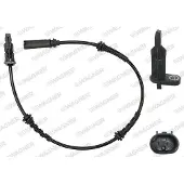 Wagner Sensor, Raddrehzahl ABS01193