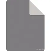 Bugatti Jacquard Decke - B/L ca. 150,00x200,00