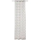 JOOP! Ösenvorhang 140x250cm - B/L ca. 140.00x250.00