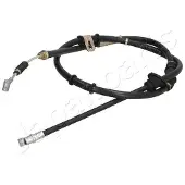 Japanparts Seilzug, Feststellbremse BC-595R