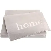 Biederlack Wohndecke HOME - B/L ca. 150.00x200.00