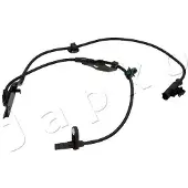 Japko Sensor, Raddrehzahl 151270