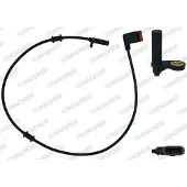 Wagner Sensor, Raddrehzahl ABS00818