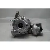 HENKEL PARTS Lader, Aufladung 5114482R