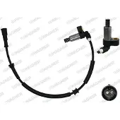 Wagner Sensor, Raddrehzahl ABS01004