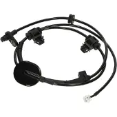 FEBI BILSTEIN Bilstein Sensor, Raddrehzahl 198162