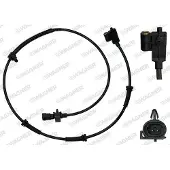 Wagner Sensor, Raddrehzahl ABS01081