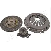 Japanparts Kupplungssatz KF-2129