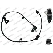 Wagner Sensor, Raddrehzahl ABS00395