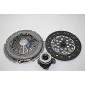 Japanparts Kupplungssatz Quality Tested KFOP02JM
