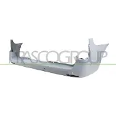 PRASCO Stoßfänger ME9121090